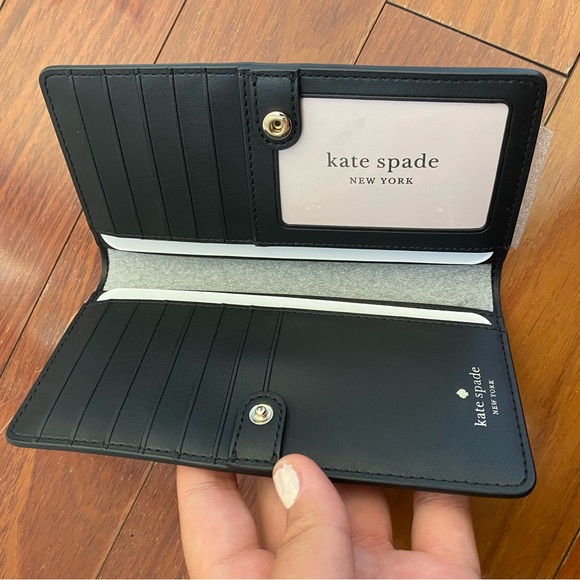 Kate Spade Wallet - Picture 3 of 6